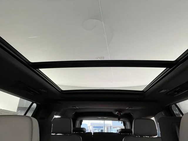 2026 GMC Yukon XL Elevation - Photo 36
