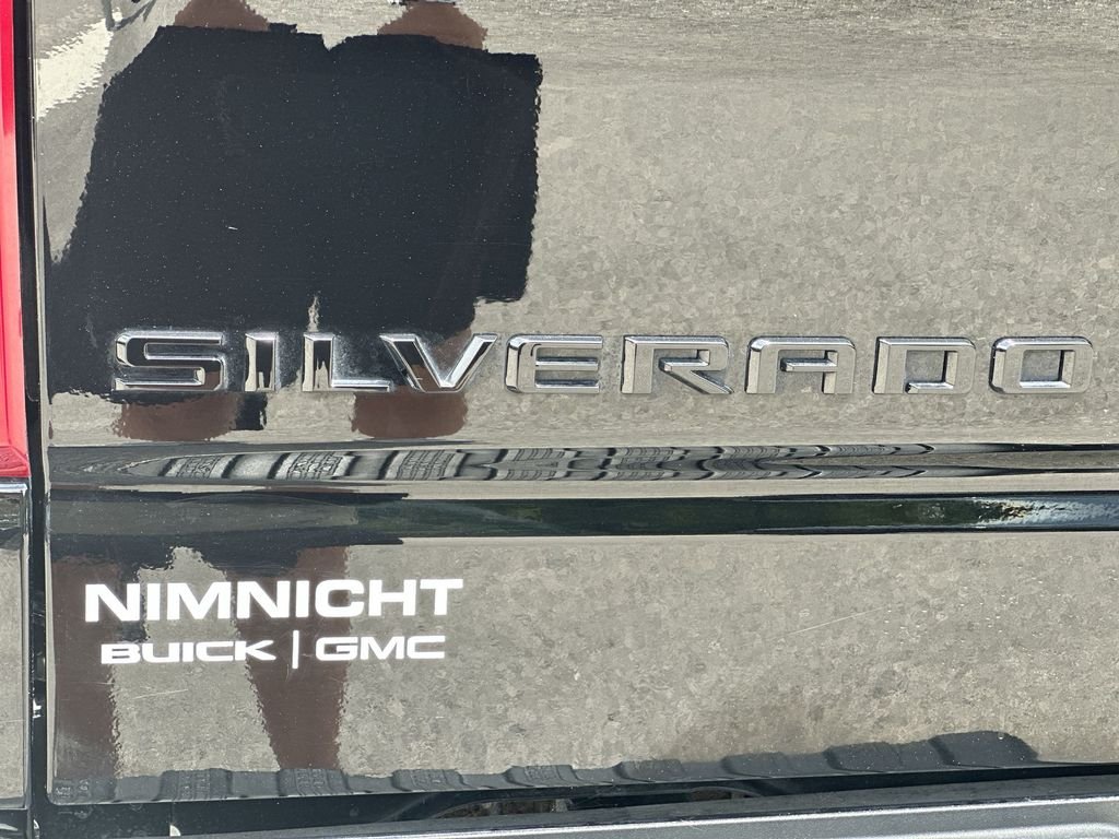 2024 Chevrolet Silverado 1500 High Country - Photo 31