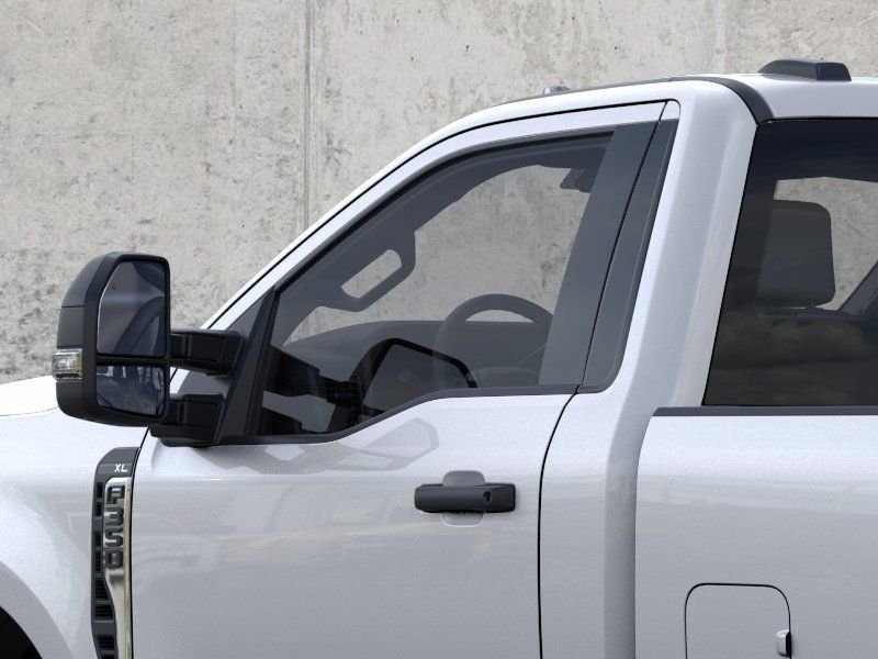 New 2026 Silver Ford XL image 20
