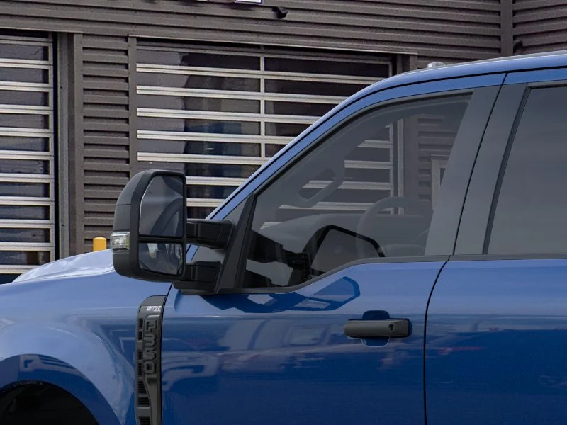 New 2026 Argon Blue Metallic Ford F-350® XL image 43