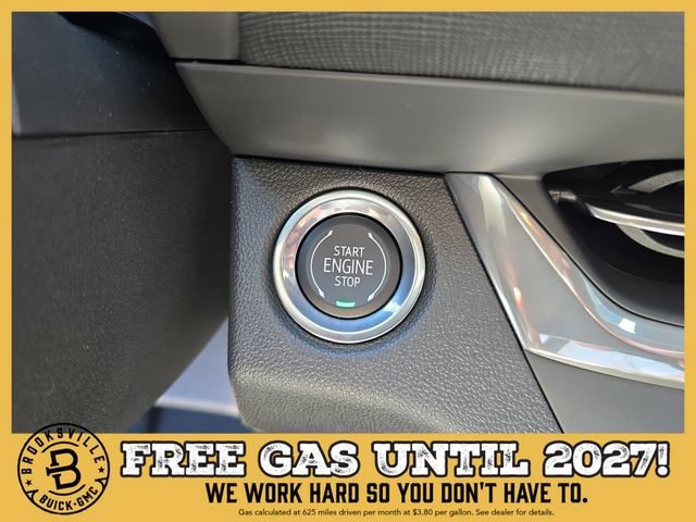 2026 Buick Envista Preferred - Photo 28