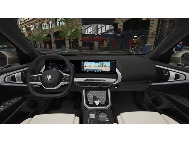 New 2026 Dune Grey Metallic BMW  image 10