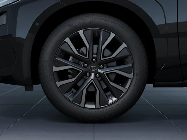 New 2027 ASTRO BLACK MICA Subaru Limited image 9