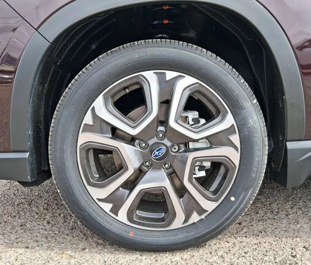 2026 Subaru Ascent Touring - Photo 20