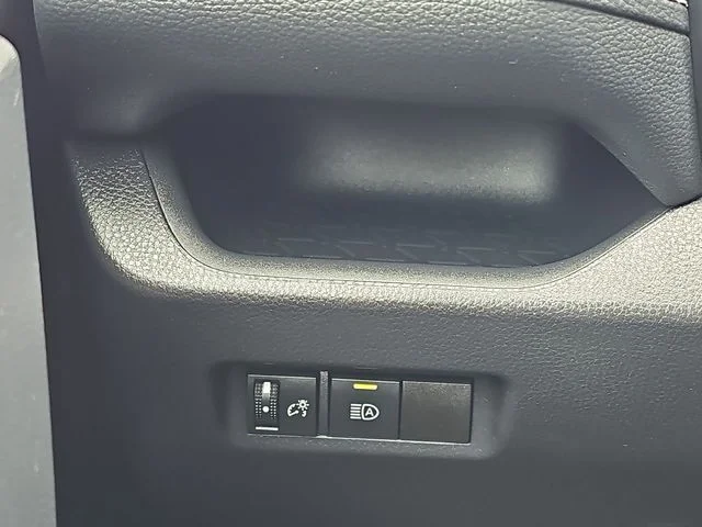Used 2025 Gray Toyota LE image 20