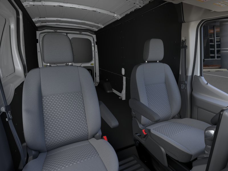 New 2026 Oxford White Ford T-250 148 Med Rf image 10