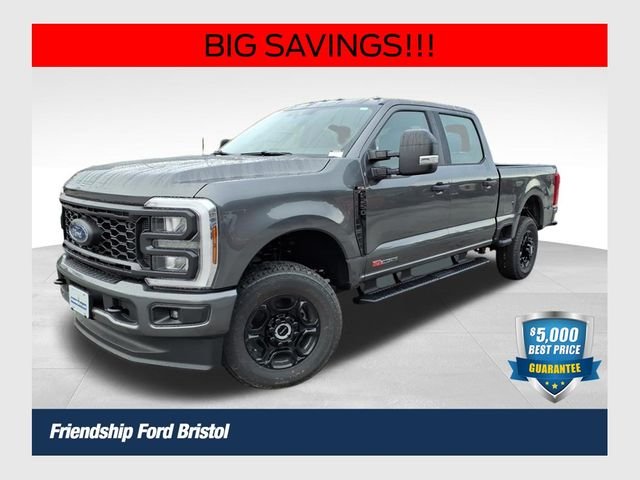 2026 Ford Super Duty F-250® XL