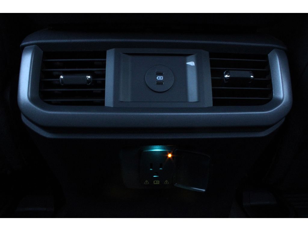 New 2026 Oxford White Ford XLT image 25