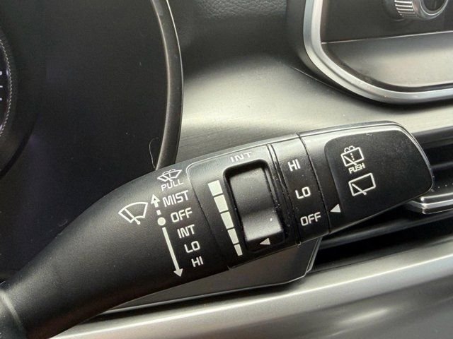 Used 2020 Gray Kia S image 24