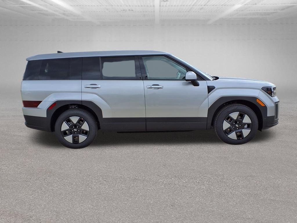 2026 Hyundai Santa Fe SE - Photo 33