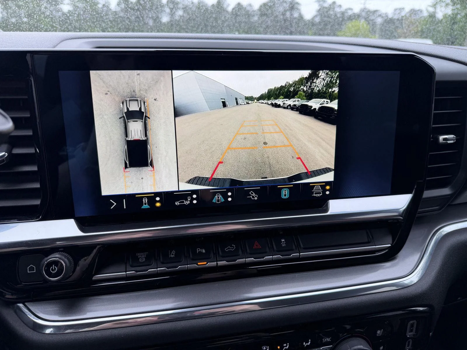 2024 Chevrolet Silverado 3500HD High Country - Photo 12