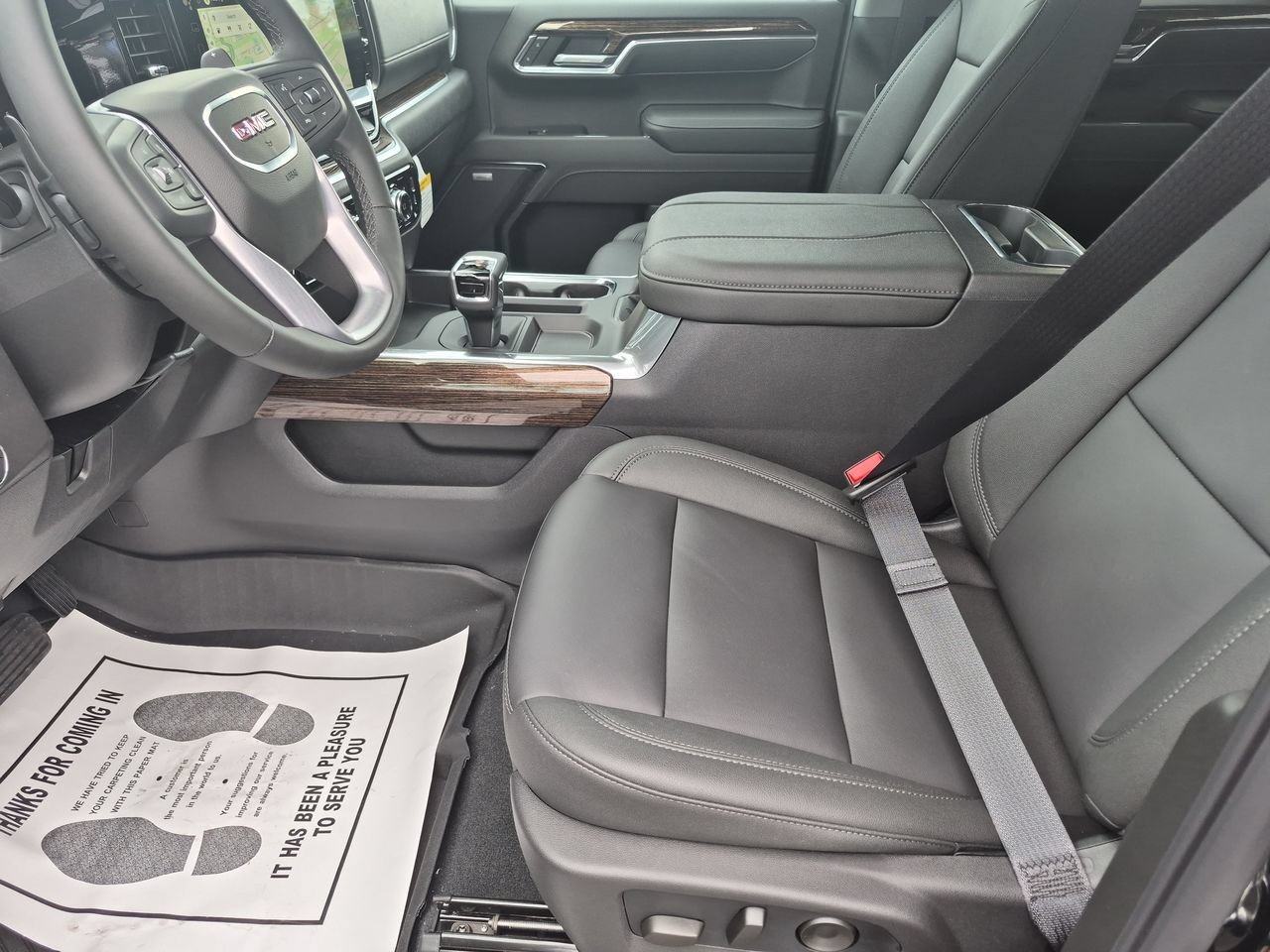 2026 GMC Sierra 1500 Elevation - Photo 20