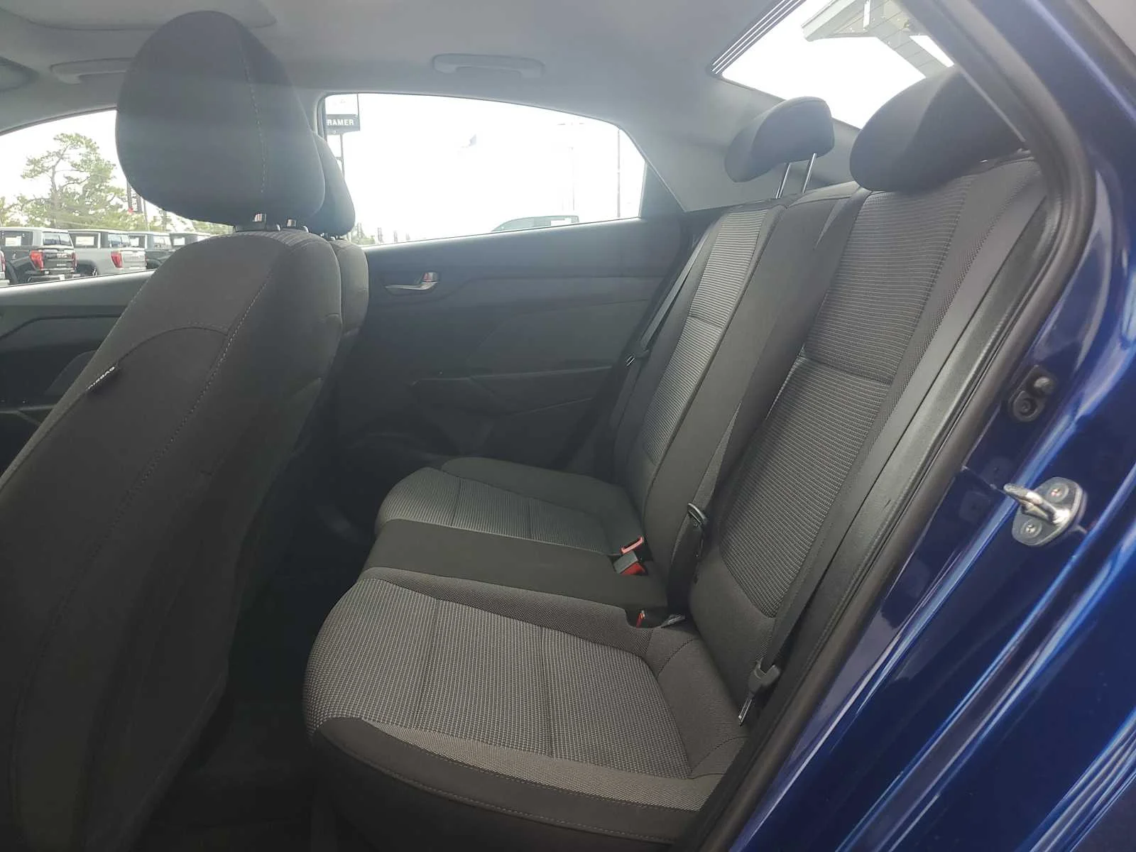 Used 2022  Hyundai Limited image 19