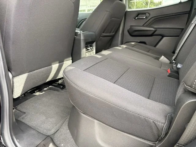 New 2026 Onyx Black GMC Elevation image 16