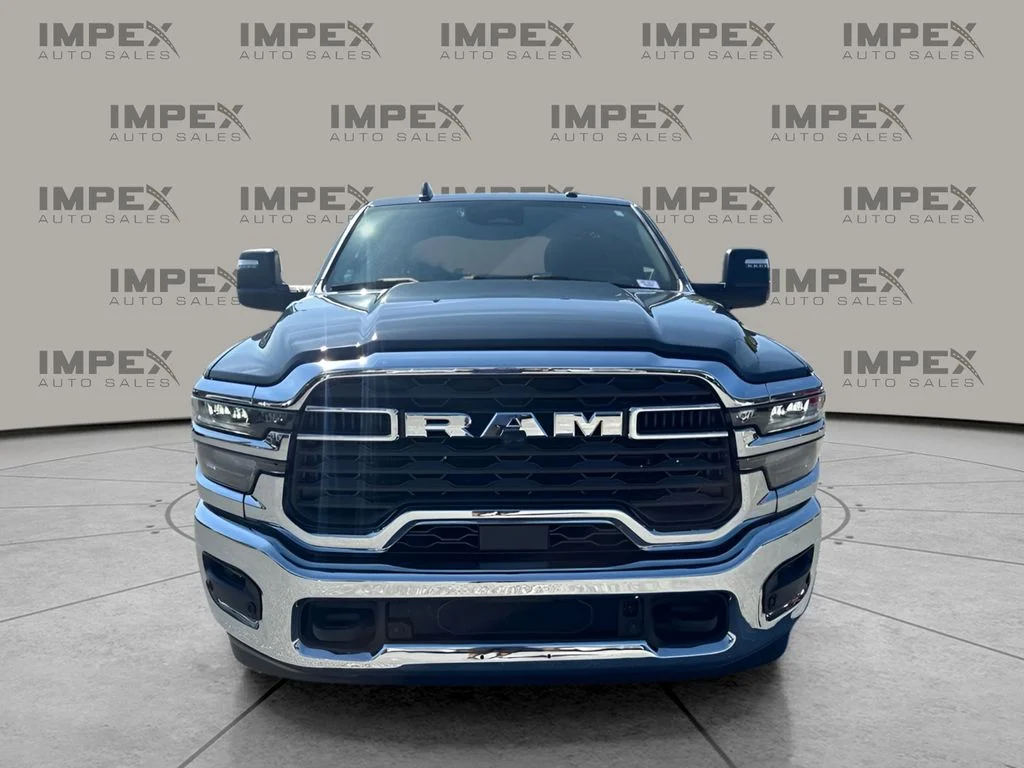 Used 2025 Blue Ram Big Horn image 8