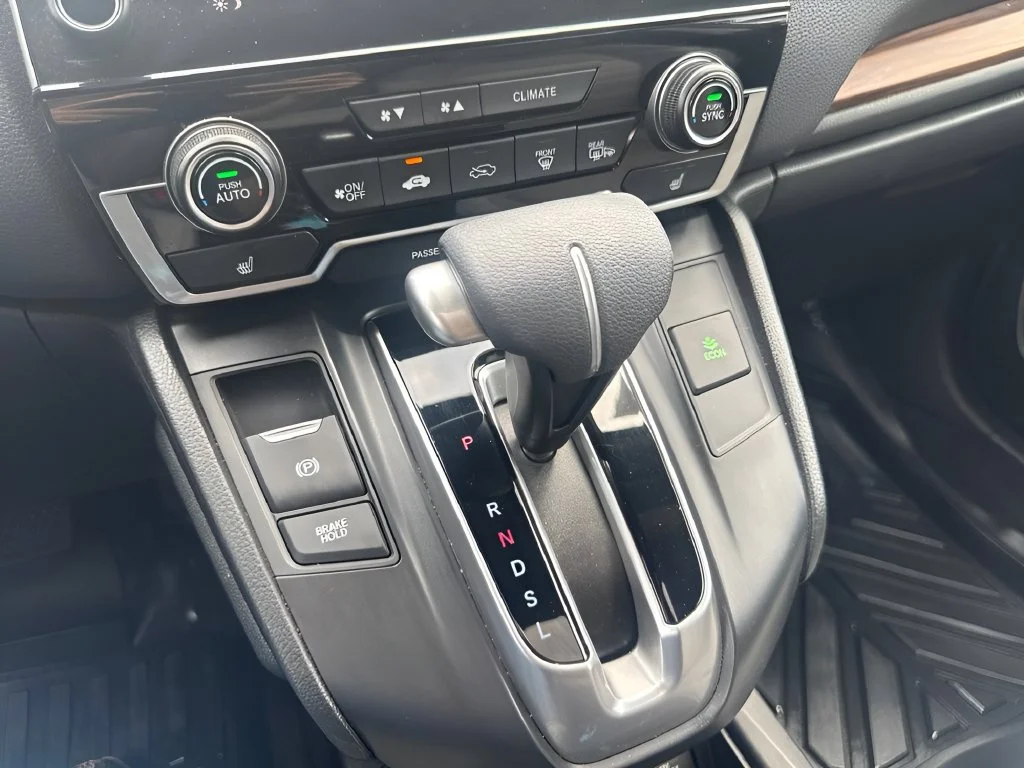 Used 2018  Honda EX image 19