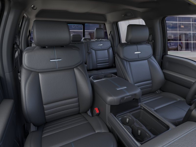 New 2026 Agate Black Metallic Ford F-350® Platinum® image 32