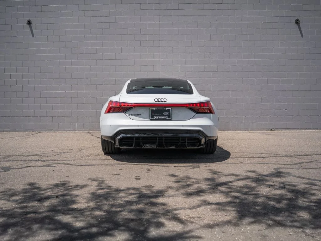 Used 2023 Gray Audi Premium Plus image 6