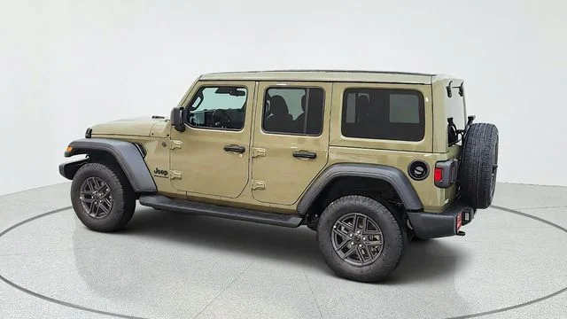 New 2027 41 Jeep Sport S image 7