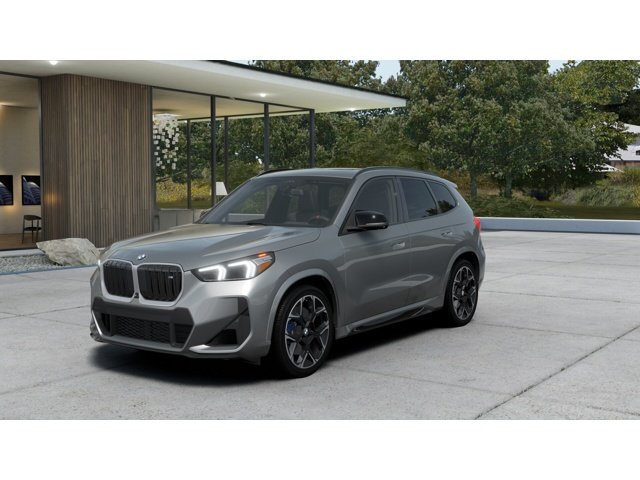 2026 BMW X1
