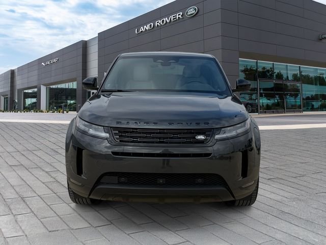 New 2026 Carpathian Grey Land Rover S image 8