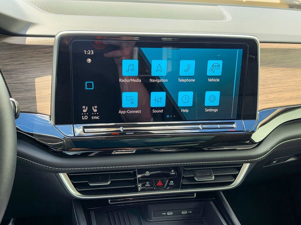2026 Volkswagen Atlas SEL - Photo 22