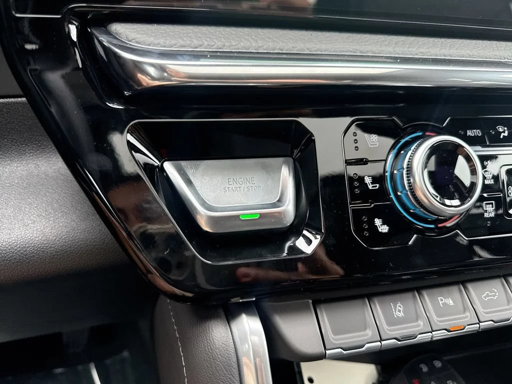 New 2026 Downpour Metallic GMC Denali image 17