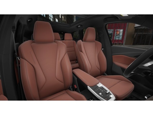 New 2027 Mineral White Metallic BMW  image 11