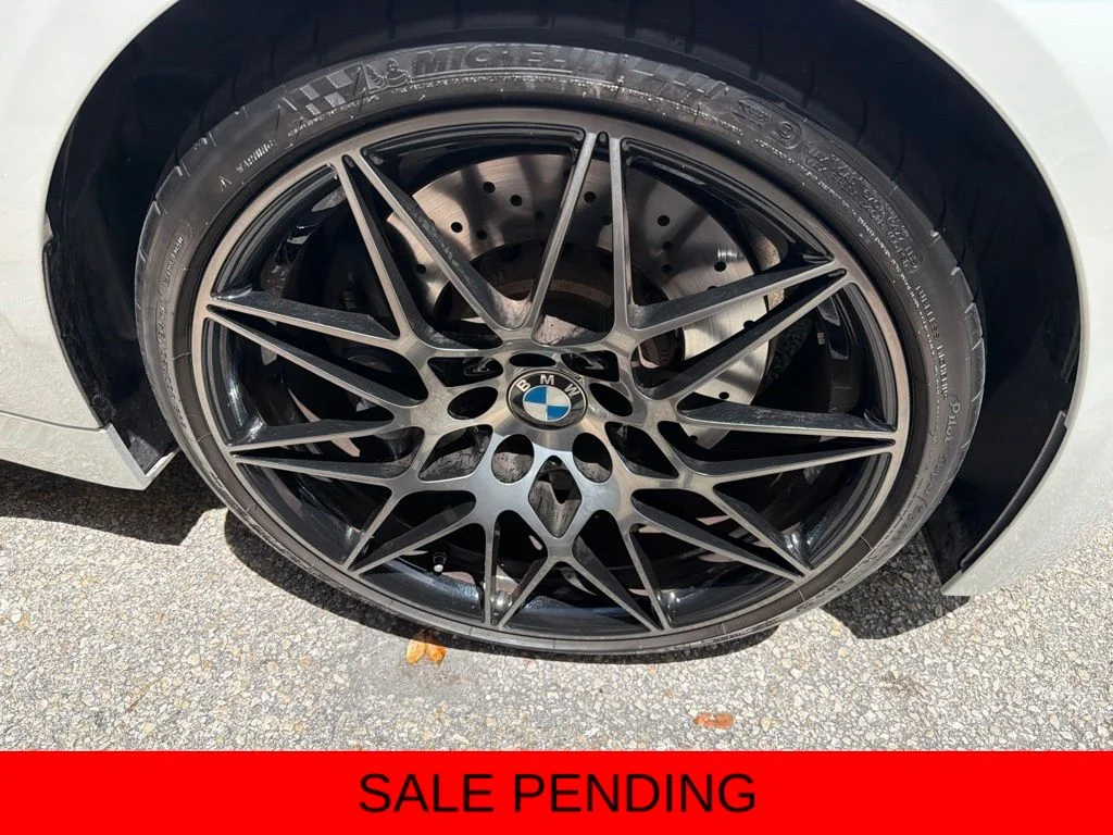 Used 2020 White BMW Base image 10