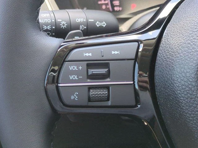 2026 Honda Pilot EX-L - Photo 23
