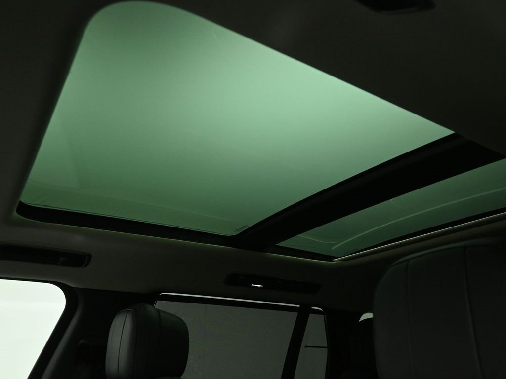 2023 LAND ROVER RANGE ROVER - Image 10