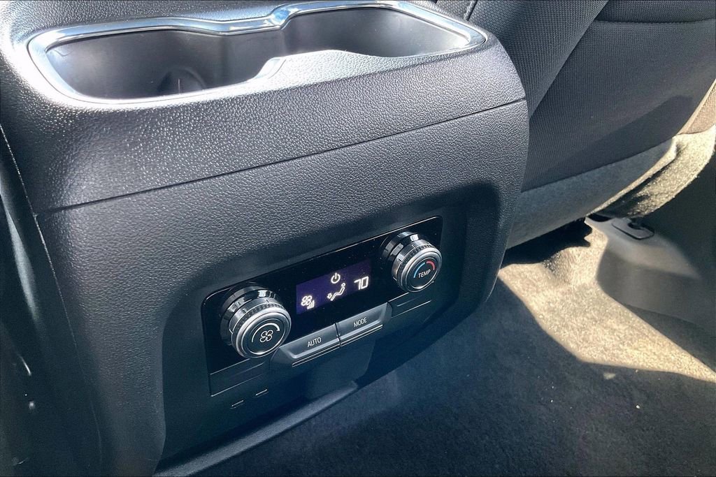 2025 GMC Acadia Elevation - Photo 33
