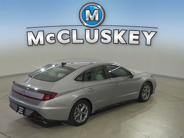 2023 Hyundai Sonata SEL - Photo 29