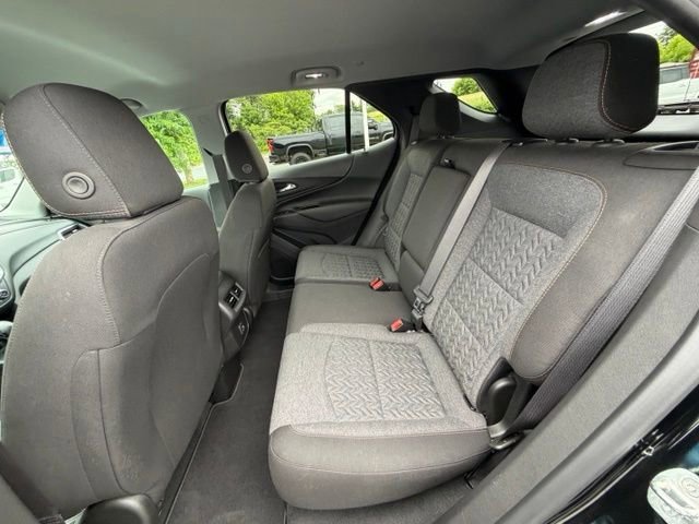 Used 2022 Mosaic Black Metallic Chevrolet LT image 34