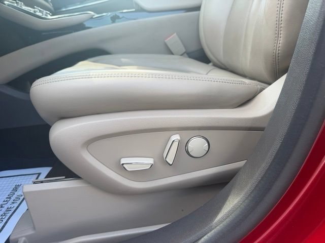 2021 Lincoln Nautilus Base - Photo 20