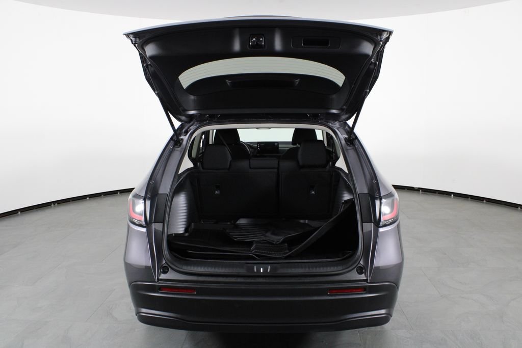 Used 2026 Gray Honda LX image 15