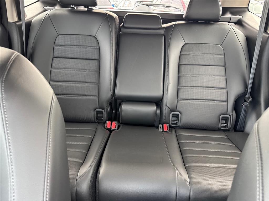 Used 2024 BLACK Honda EX-L image 17