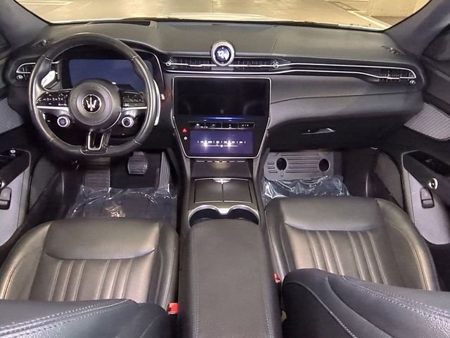 Used 2023 Bianco Maserati GT image 23