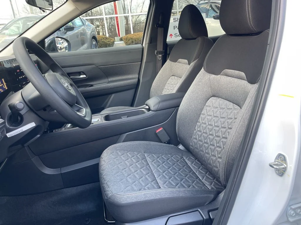 2026 Nissan KICKS SV AWD - Photo 18