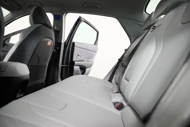 New 2026 Gray Hyundai Limited image 20