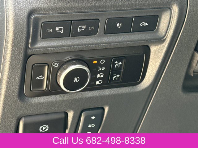 Used 2024 Black Ford Raptor image 24