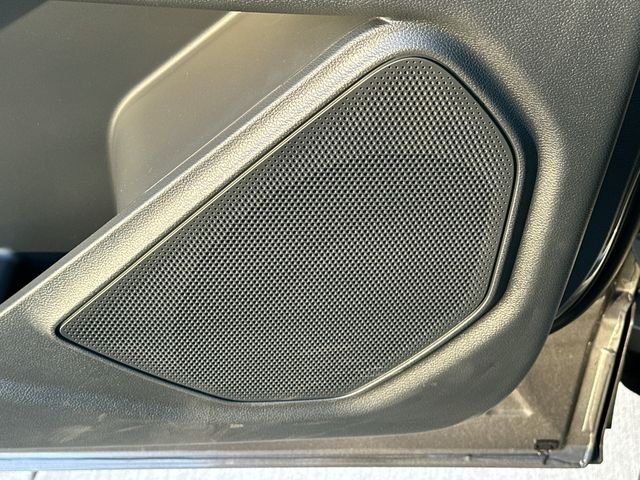New 2026 Carbonized Gray Metallic Ford Active image 19