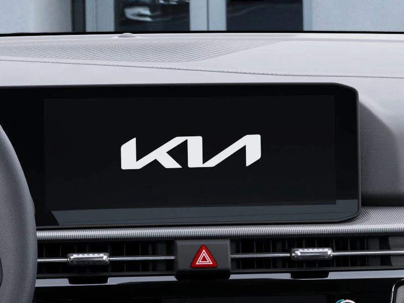 New 2027 Heritage Blue Kia SX Prestige image 20