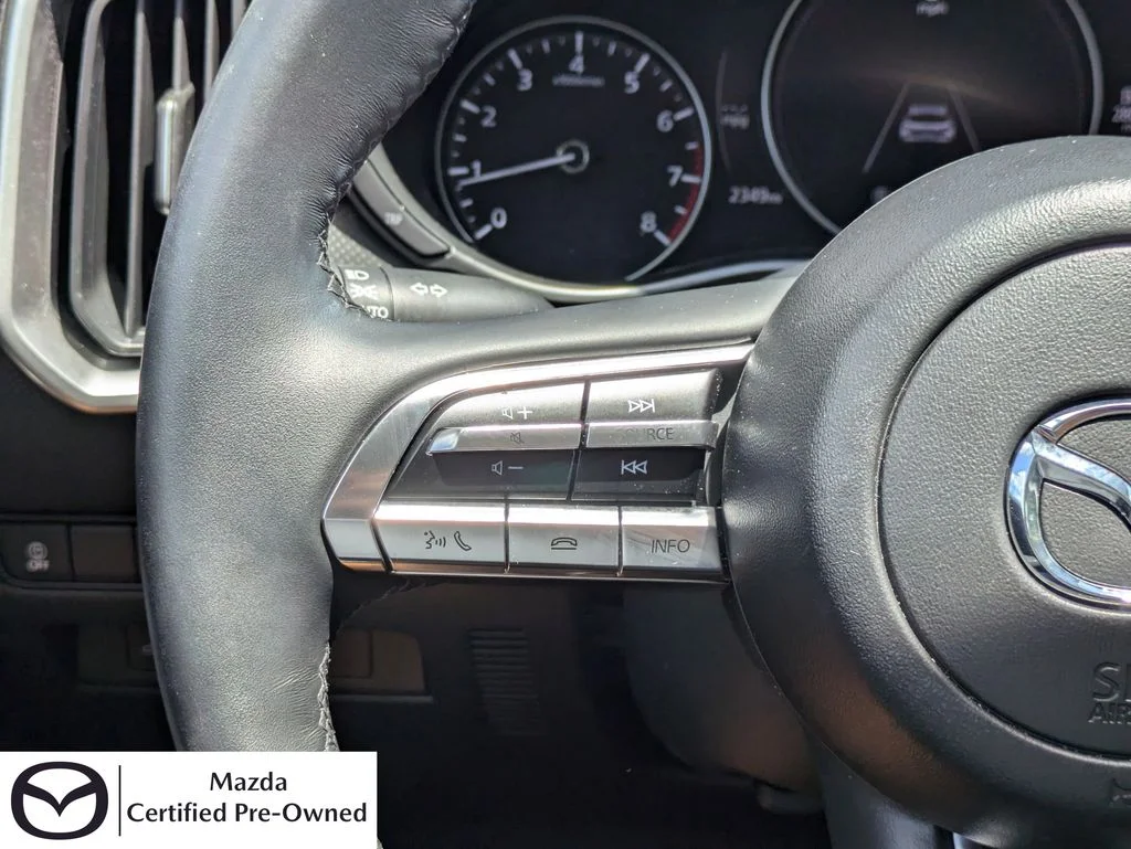 Certified Used 2026 Gray Mazda 2.5 S Preferred image 27
