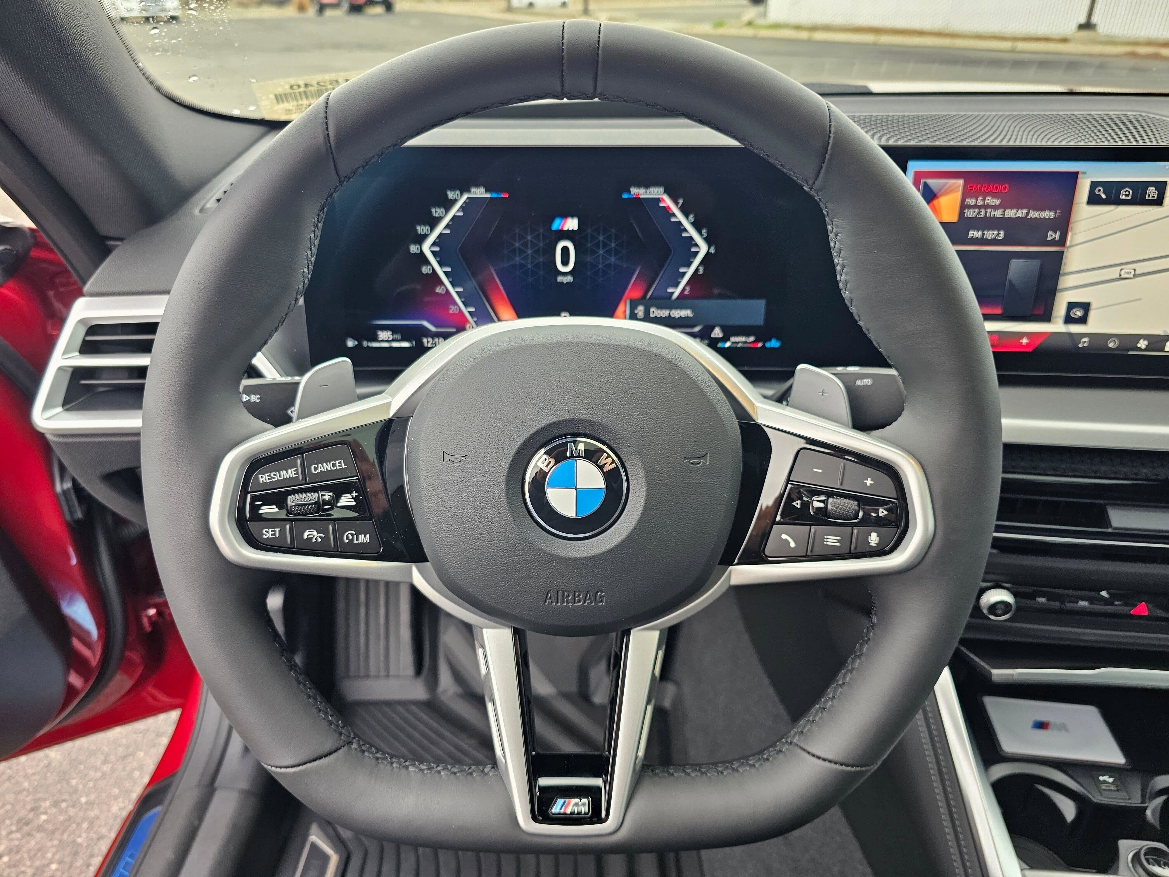 2026 BMW 2 Series 230i - Photo 15
