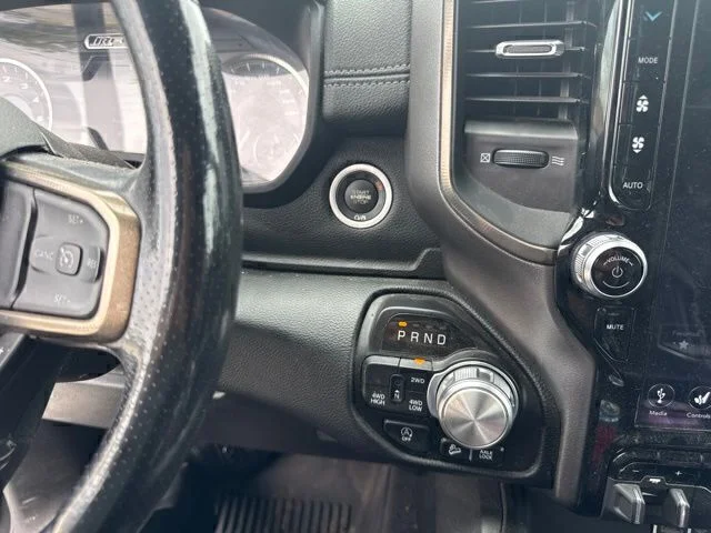 Used 2021 Black Ram Rebel image 28