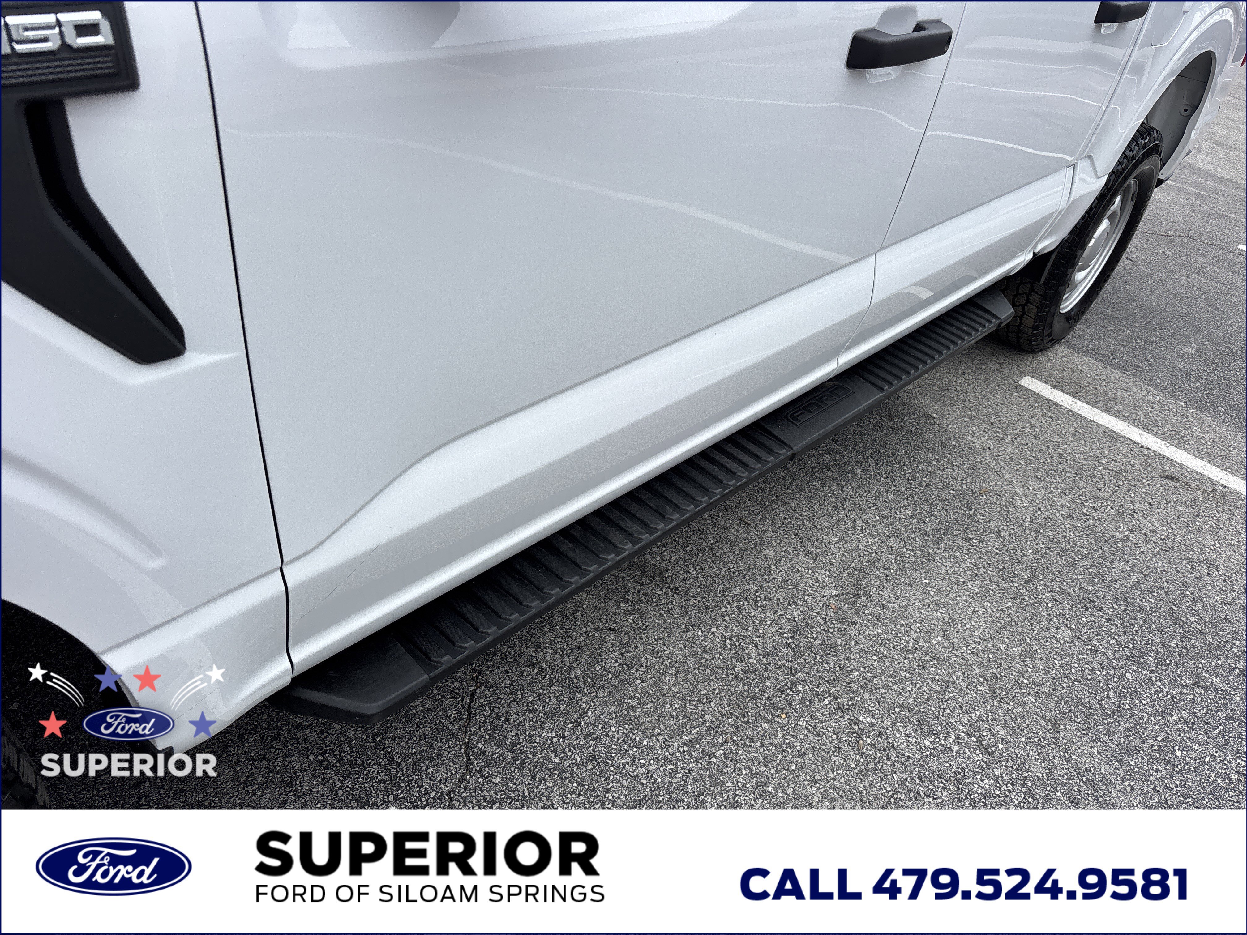 Used 2021 Oxford White Ford XL 4WD image 13