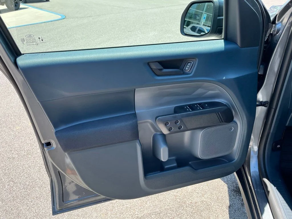 New 2026 Gray Ford XL image 13
