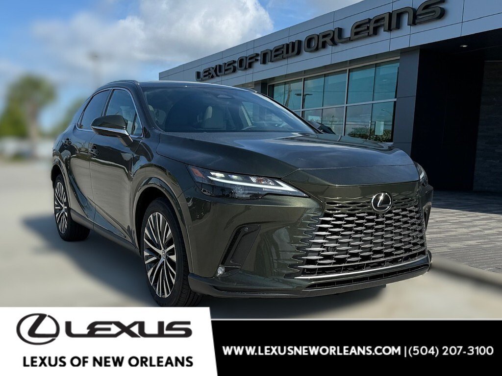 2026 Lexus RX 350 350 Premium AWD's photo