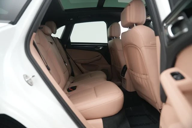 Certified Used 2026  Porsche  image 22